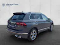 VW Tiguan 2.0TSI R-Line 4Motion DSG