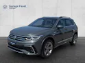VW Tiguan 2.0TSI R-Line 4Motion DSG