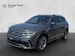 VW Tiguan 2.0TSI R-Line 4Motion DSG