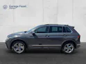 VW Tiguan 2.0TSI R-Line 4Motion DSG
