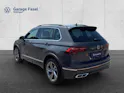VW Tiguan 2.0TSI R-Line 4Motion DSG