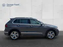 VW Tiguan 2.0TSI R-Line 4Motion DSG