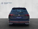 VW Tiguan 2.0TSI R-Line 4Motion DSG