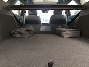 BYD Seal 6 DM-i Comfort