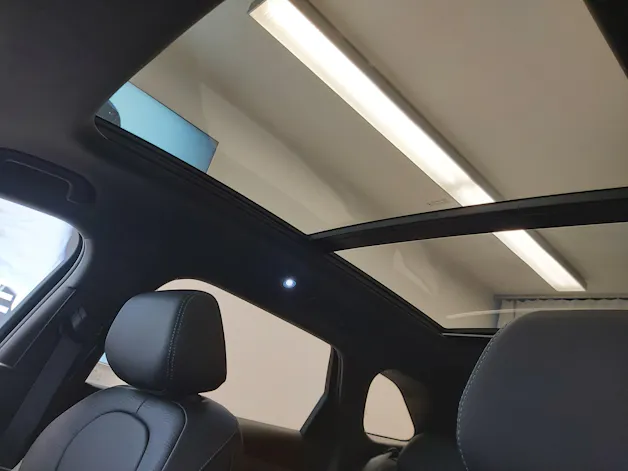 BYD Seal 6 DM-i Comfort