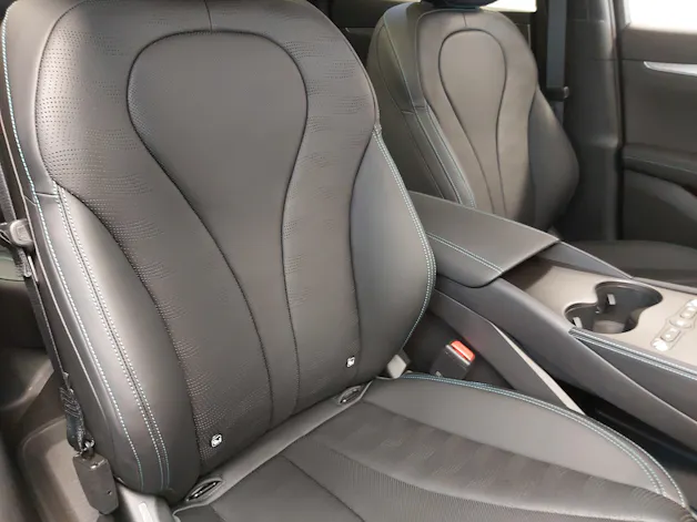 BYD Seal 6 DM-i Comfort