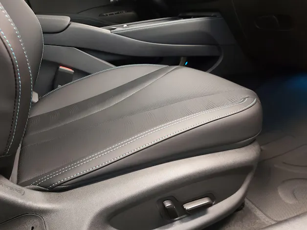 BYD Seal 6 DM-i Comfort
