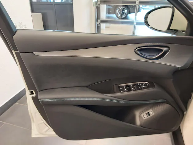 BYD Seal 6 DM-i Comfort