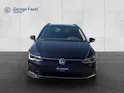 VW Golf Variant 2.0 TDI Style DSG