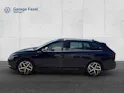 VW Golf Variant 2.0 TDI Style DSG
