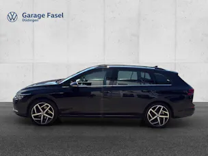 VW Golf Variant 2.0 TDI Style DSG