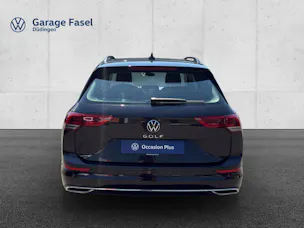 VW Golf Variant 2.0 TDI Style DSG