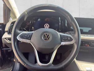 VW Golf Variant 2.0 TDI Style DSG