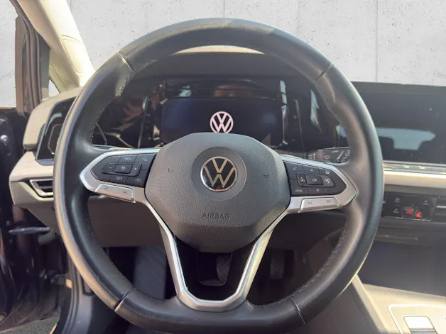 VW Golf Variant 2.0 TDI Style DSG