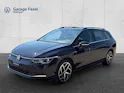 VW Golf Variant 2.0 TDI Style DSG