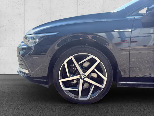 VW Golf Variant 2.0 TDI Style DSG