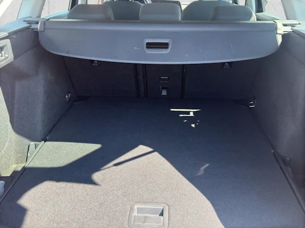 VW Golf Variant 2.0 TDI Style DSG