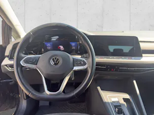 VW Golf Variant 2.0 TDI Style DSG
