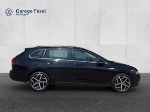 VW Golf Variant 2.0 TDI Style DSG