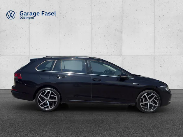 VW Golf Variant 2.0 TDI Style DSG