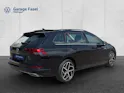 VW Golf Variant 2.0 TDI Style DSG