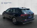 VW Golf Variant 2.0 TDI Style DSG