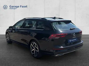 VW Golf Variant 2.0 TDI Style DSG