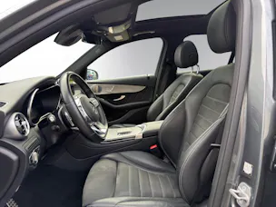 MERCEDES-BENZ GLC 220 d AMG Line 4Matic