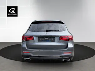 MERCEDES-BENZ GLC 220 d AMG Line 4Matic