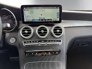 MERCEDES-BENZ GLC 220 d AMG Line 4Matic