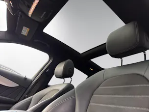 MERCEDES-BENZ GLC 220 d AMG Line 4Matic