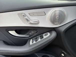 MERCEDES-BENZ GLC 220 d AMG Line 4Matic