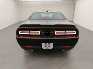 Dodge Challenger 5.7 R/T Shaker
