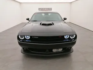 Dodge Challenger 5.7 R/T Shaker