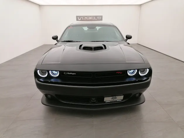 Dodge Challenger 5.7 R/T Shaker