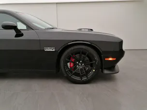 Dodge Challenger 5.7 R/T Shaker