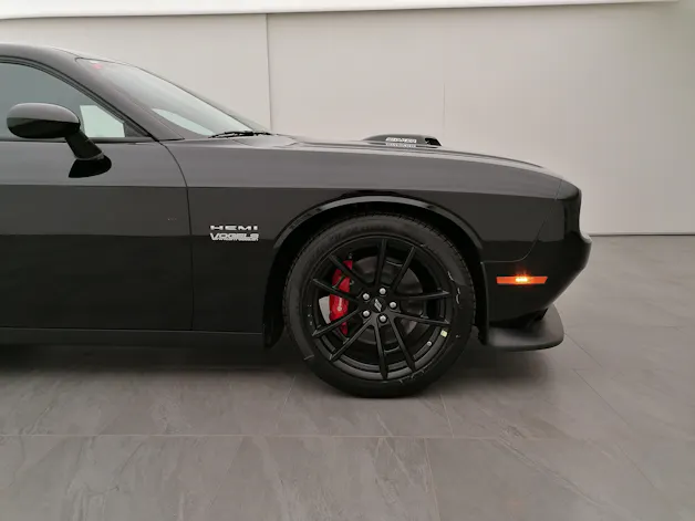 Dodge Challenger 5.7 R/T Shaker