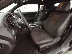 Dodge Challenger 5.7 R/T Shaker
