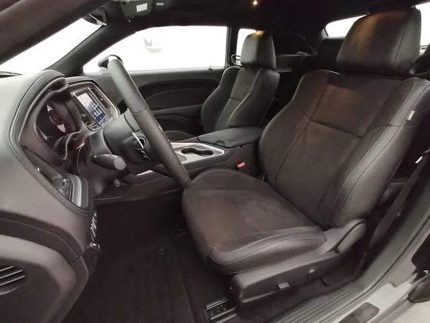 Dodge Challenger 5.7 R/T Shaker