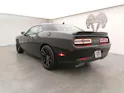 Dodge Challenger 5.7 R/T Shaker