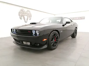 Dodge Challenger 5.7 R/T Shaker