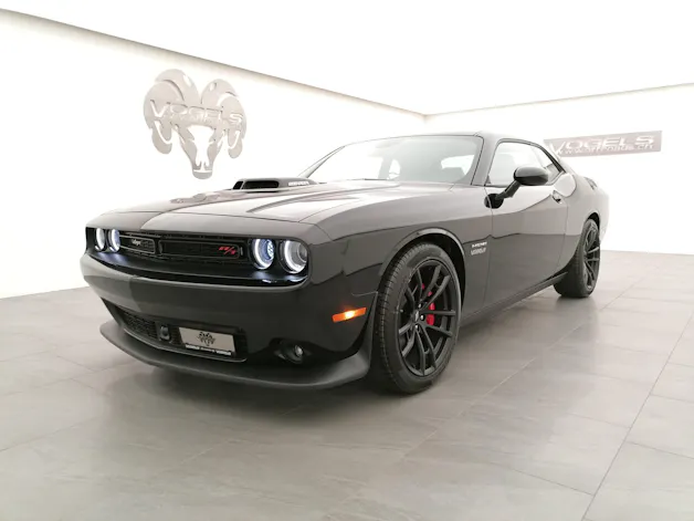 Dodge Challenger 5.7 R/T Shaker