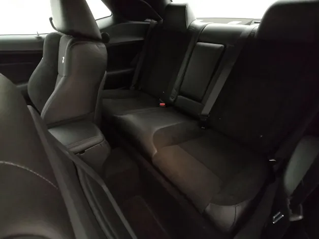 Dodge Challenger 5.7 R/T Shaker