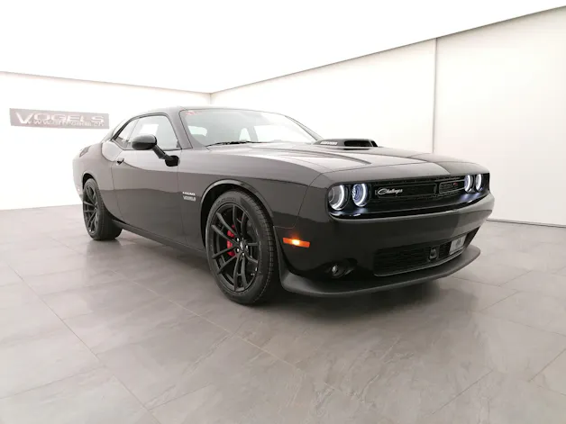 Dodge Challenger 5.7 R/T Shaker