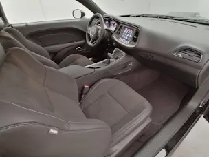 Dodge Challenger 5.7 R/T Shaker