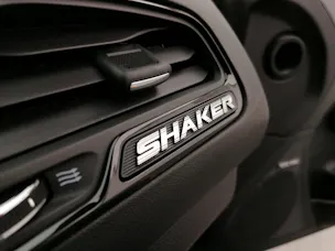 Dodge Challenger 5.7 R/T Shaker