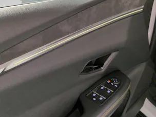 Renault Mégane E-TECH EV60 Techno