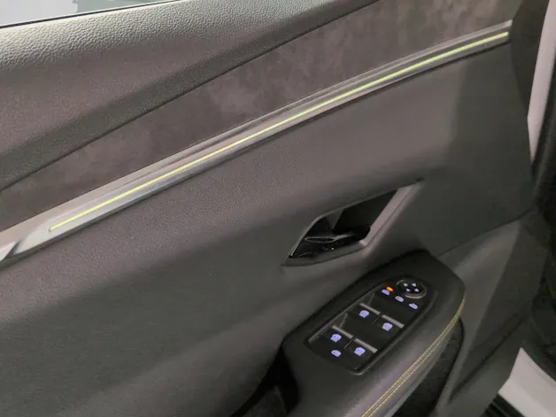 Renault Mégane E-TECH EV60 Techno