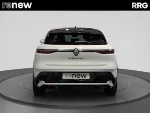 Renault Mégane E-TECH EV60 Techno