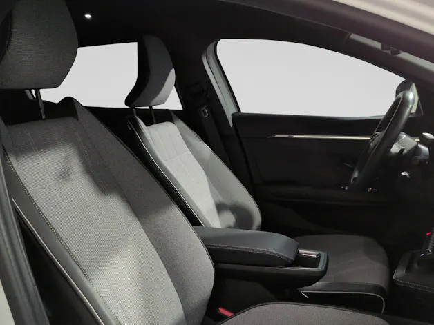 Renault Mégane E-TECH EV60 Techno